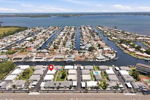 Condominio en venta en Bradenton, Florida, 2 dormitorios, 100.15 m2 № 2166738 - foto 27