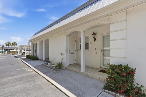 Condo à Bradenton, Floride, 2 chambres № 2166738