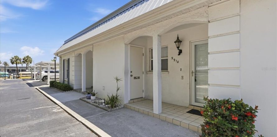 Condominio en Bradenton, Florida, 2 dormitorios  № 2166738