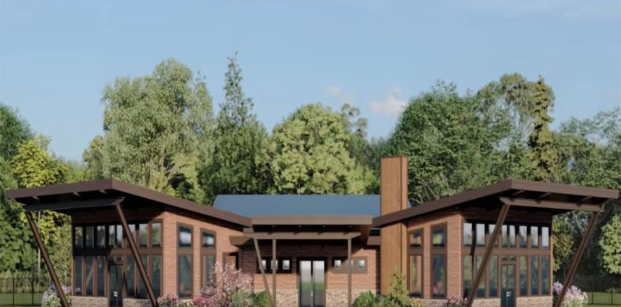 WESLEY RESERVE AT CHAPEL CROSSINGS in Wesley Chapel, Florida № 21455