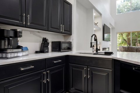 Townhouse in Port St. Lucie, Florida 4 bedrooms, 183.3 sq.m. № 2078180