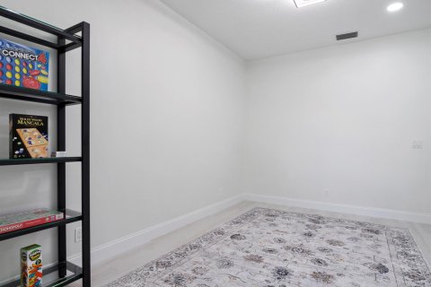 Townhouse in Port St. Lucie, Florida 4 bedrooms, 183.3 sq.m. № 2078180 - photo 21