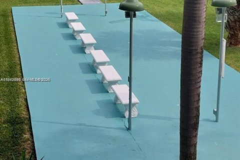 Copropriété à vendre à Hallandale Beach, Floride: 1 chambre, 68.38 m2 № 1999225 - photo 15