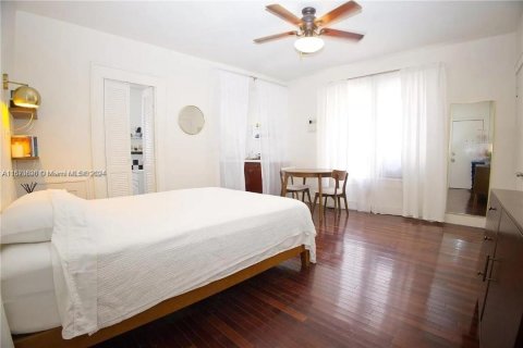 Купить кондоминиум в Майами-Бич, Флорида 27.87м2, № 2053662 - фото 7