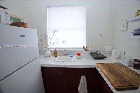 Купить кондоминиум в Майами-Бич, Флорида 27.87м2, № 2053662 - фото 4