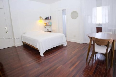 Купить кондоминиум в Майами-Бич, Флорида 27.87м2, № 2053662 - фото 6