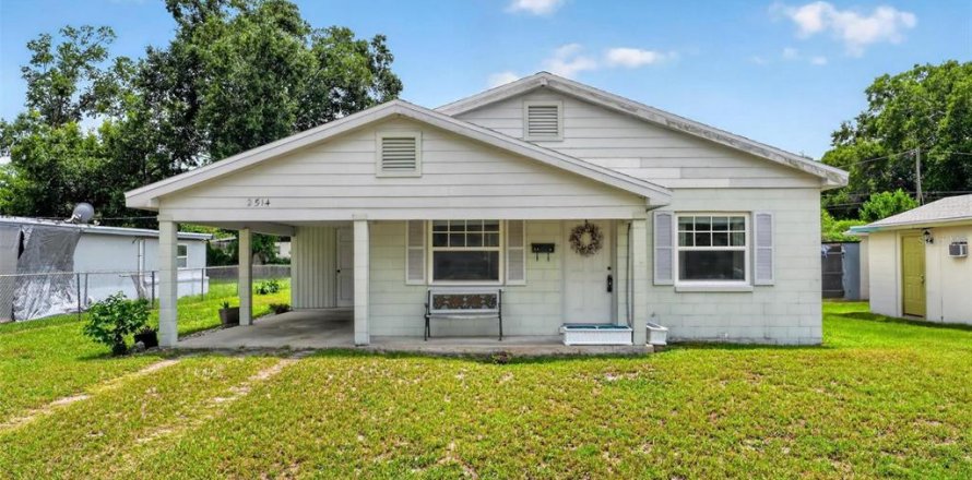 Casa en Orlando, Florida 3 dormitorios, 113.53 m2 № 2219971