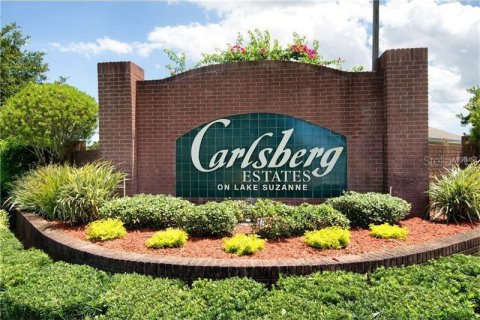 Casa en venta en Lake Wales, Florida, 2 dormitorios, 108.7 m2 № 1648877 - foto 29
