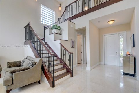 Casa en alquiler en Delray Beach, Florida, 5 dormitorios, 328.6 m2 № 1935675 - foto 6