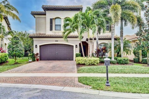 Casa en alquiler en Delray Beach, Florida, 5 dormitorios, 328.6 m2 № 1935675 - foto 2
