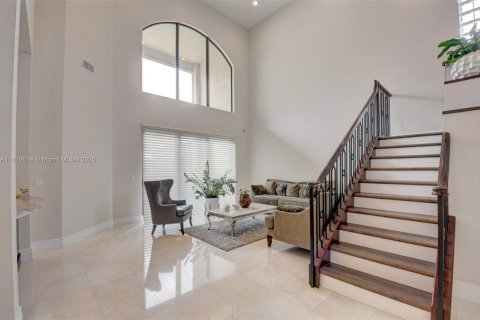 Casa en alquiler en Delray Beach, Florida, 5 dormitorios, 328.6 m2 № 1935675 - foto 7