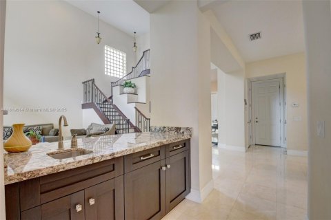 Casa en alquiler en Delray Beach, Florida, 5 dormitorios, 328.6 m2 № 1935675 - foto 17