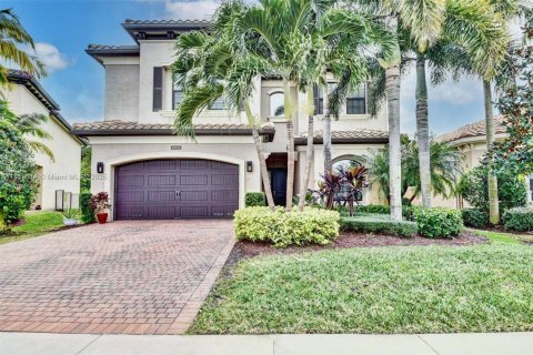 Casa en alquiler en Delray Beach, Florida, 5 dormitorios, 328.6 m2 № 1935675 - foto 4
