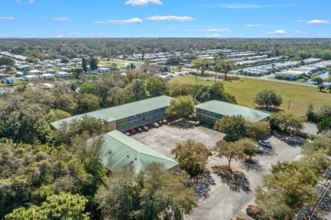 Copropriété à louer à New Port Richey, Floride: 2 chambres, 85.47 m2 № 2166183 - photo 3