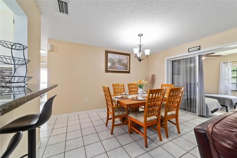House in Ocala, Florida 2 bedrooms, 114.55 sq.m. № 1869323 - photo 28