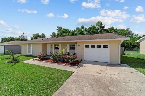 House in Ocala, Florida 2 bedrooms, 114.55 sq.m. № 1869323 - photo 8