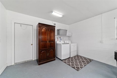 House in Ocala, Florida 2 bedrooms, 114.55 sq.m. № 1869323 - photo 15