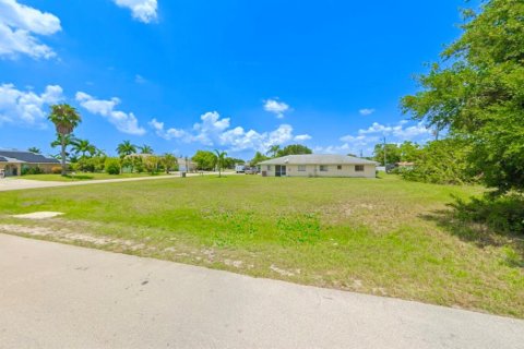 Commercial property in Cape Coral, Florida № 1929059 - photo 5