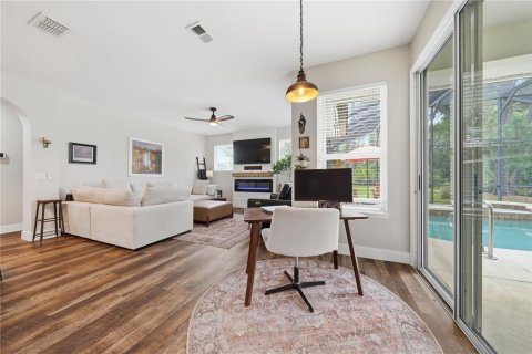 House in Mount Dora, Florida 3 bedrooms, 205.69 sq.m. № 2285326 - photo 16