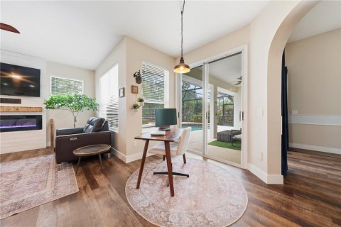 House in Mount Dora, Florida 3 bedrooms, 205.69 sq.m. № 2285326 - photo 15