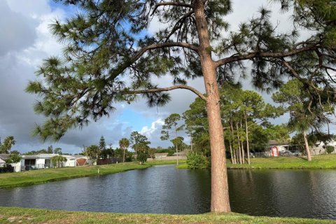 Adosado en venta en West Palm Beach, Florida, 3 dormitorios, 119.94 m2 № 2089493 - foto 25