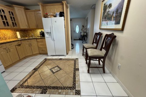 Adosado en venta en West Palm Beach, Florida, 3 dormitorios, 119.94 m2 № 2089493 - foto 6