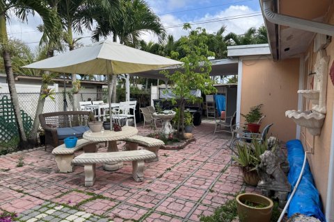 Adosado en venta en West Palm Beach, Florida, 3 dormitorios, 119.94 m2 № 2089493 - foto 22