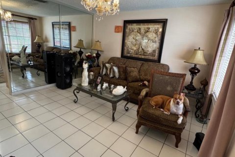 Adosado en venta en West Palm Beach, Florida, 3 dormitorios, 119.94 m2 № 2089493 - foto 3