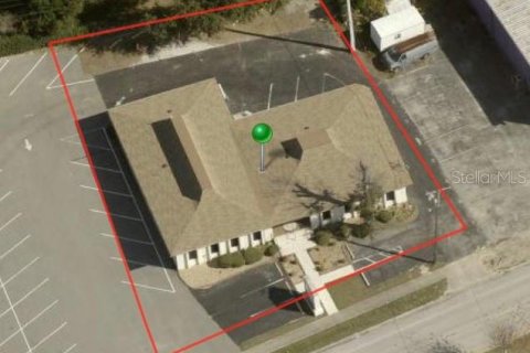 Commercial property in Holly Hill, Florida 383.78 sq.m. № 2349651