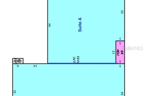 Immobilier commercial à louer à Holly Hill, Floride: 383.78 m2 № 2349651 - photo 2