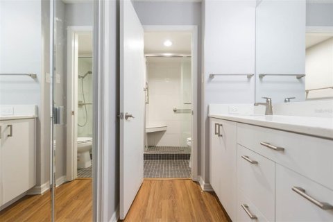 Condominio en venta en Tampa, Florida, 2 dormitorios, 95.88 m2 № 1843885 - foto 27