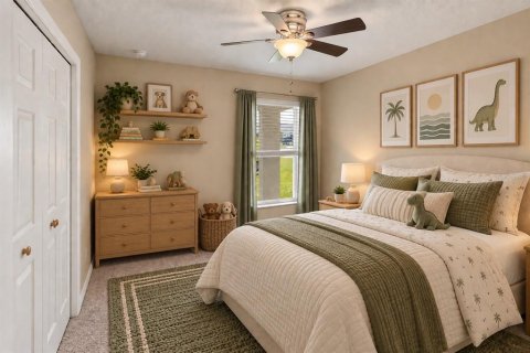 Casa en venta en Parrish, Florida, 3 dormitorios, 142.33 m2 № 2387604 - foto 11