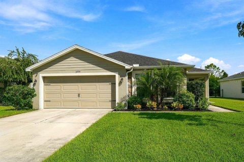 Casa en venta en Parrish, Florida, 3 dormitorios, 142.33 m2 № 2387604 - foto 29
