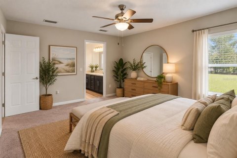 Casa en venta en Parrish, Florida, 3 dormitorios, 142.33 m2 № 2387604 - foto 8