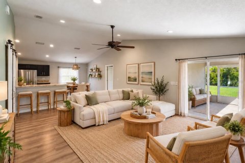 Casa en venta en Parrish, Florida, 3 dormitorios, 142.33 m2 № 2387604 - foto 4