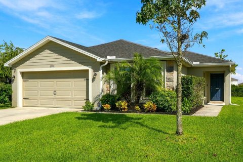 Casa en Parrish, Florida 3 dormitorios, 142.33 m2 № 2387604