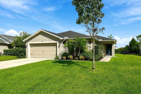 Casa en venta en Parrish, Florida, 3 dormitorios, 142.33 m2 № 2387604 - foto 28