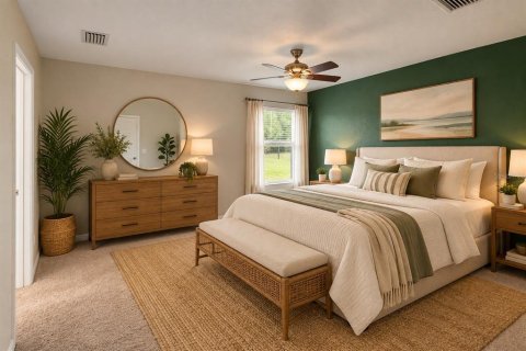 Casa en venta en Parrish, Florida, 3 dormitorios, 142.33 m2 № 2387604 - foto 7