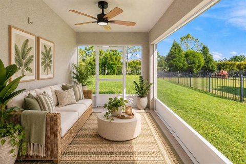 Casa en venta en Parrish, Florida, 3 dormitorios, 142.33 m2 № 2387604 - foto 6