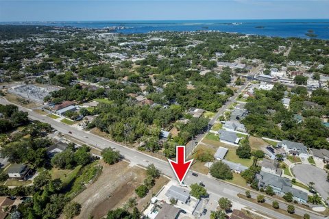 House in Palm Harbor, Florida 3 bedrooms, 130.43 sq.m. № 2391540 - photo 4