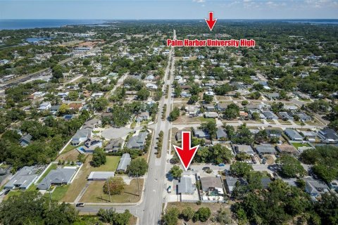 House in Palm Harbor, Florida 3 bedrooms, 130.43 sq.m. № 2391540 - photo 7