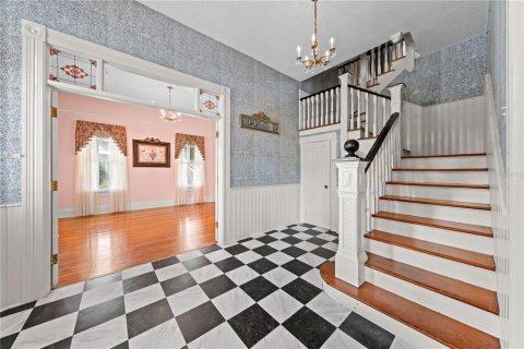 House in Kissimmee, Florida 4 bedrooms, 324.41 sq.m. № 1900071 - photo 17