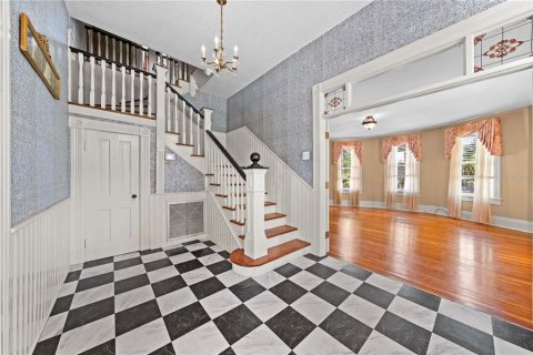 House in Kissimmee, Florida 4 bedrooms, 324.41 sq.m. № 1900071 - photo 14