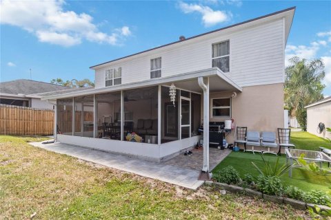 House in Sanford, Florida 4 bedrooms, 201.6 sq.m. № 2232597 - photo 24