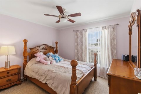 House in Sanford, Florida 4 bedrooms, 201.6 sq.m. № 2232597 - photo 17