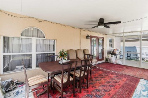 House in Sanford, Florida 4 bedrooms, 201.6 sq.m. № 2232597 - photo 21