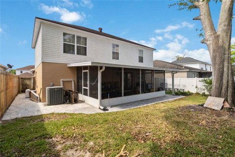House in Sanford, Florida 4 bedrooms, 201.6 sq.m. № 2232597 - photo 23