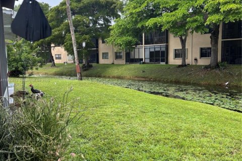 Villa ou maison à louer à Hollywood, Floride: 2 chambres, 89.19 m2 № 1806183 - photo 15