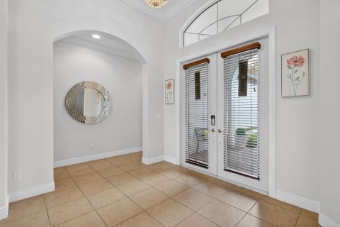 House in Port St. Lucie, Florida 4 bedrooms, 301.37 sq.m. № 2240702 - photo 5