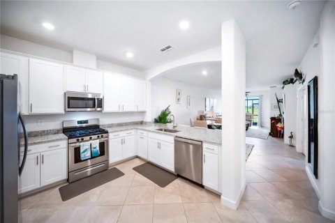 House in Bradenton, Florida 3 bedrooms, 131.36 sq.m. № 1840344 - photo 5